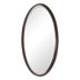 Birch Lane™ Dunigan Metal Flat Mirror & Reviews | Wayfair